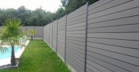 Portail Clôtures dans la vente du matériel pour les clôtures et les clôtures à Bellecombe-en-Bauges